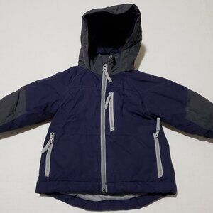 Children's Place 3-in-1 Coat